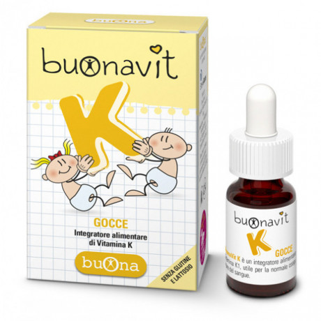 Buonavit K 5,7ml