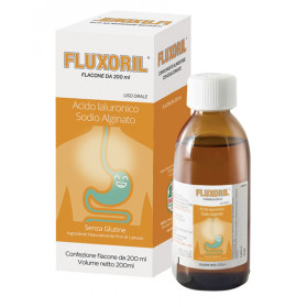 Fluxoril 200ml