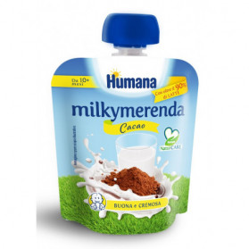 Milkymerenda Cacao 85g