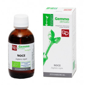 Noce mg Bio 50ml