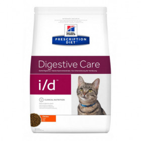 Pd Feline I/d 1,5Kg