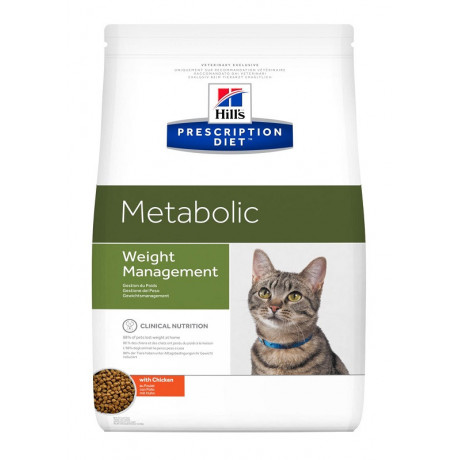 Pd Feline Pd Fel Meta Cs Original 1500 g