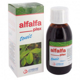 Alfalfa Tonic Plex Soluzione Bevib