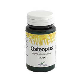 Osteoplus Eq 60 Capsule