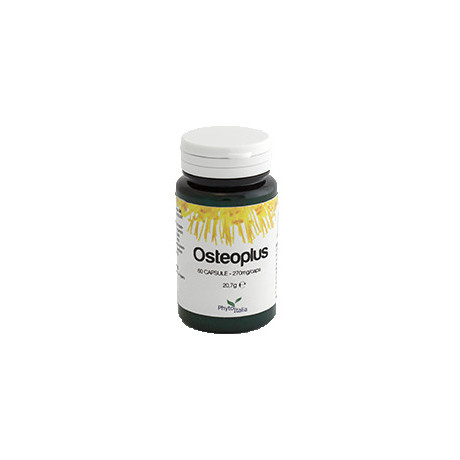 Osteoplus Eq 60 Capsule