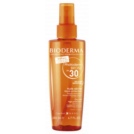 Photoderm Bronz Brume Spf30 200 ml