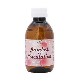 Jambesaffines 200 ml