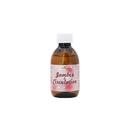 Jambesaffines 200 ml