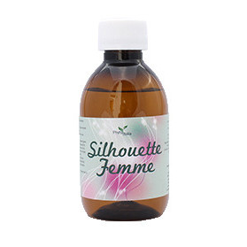 Silhouette Femme 200 ml