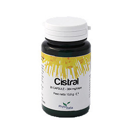 Cistral 30 Capsule