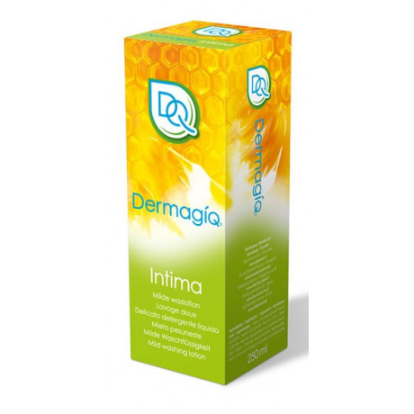 Dermagiq Intima 250 ml