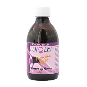 Lui O Lei Donna 300 ml