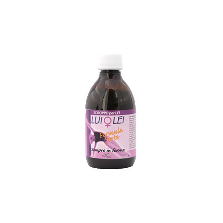 Lui O Lei Donna 300 ml