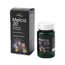 Metca 60 Capsule