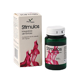 Stimulos 60 Capsule