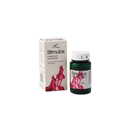 Stimulos 60 Capsule