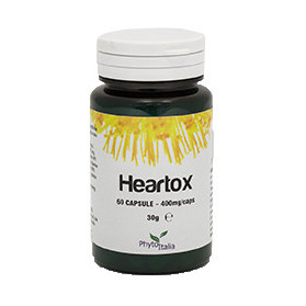 Heartox 60 Capsule