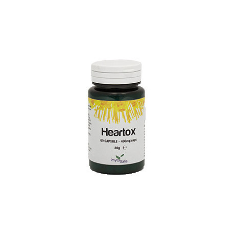 Heartox 60 Capsule