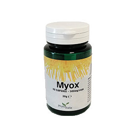 Myox 60 Capsule