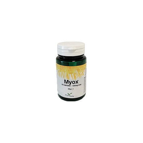 Myox 60 Capsule