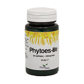 Phytoes Life 60 Capsule