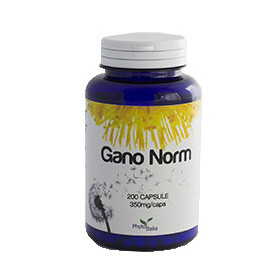 Gano Norm 200 Capsule