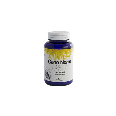 Gano Norm 200 Capsule