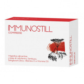 Immunostill 20 Compresse