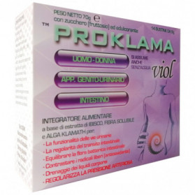 Proklama Viol 14 Bustine