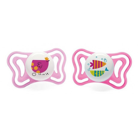 Ch Succh Light Grl Sil16-36m2p