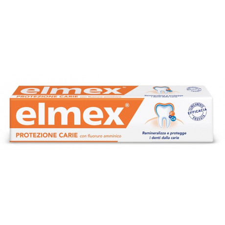 Elmex Carie 100ml