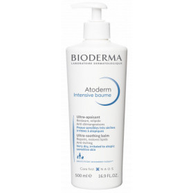 Atoderm Intensive Baume 500ml