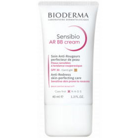 Sensibio Ar Bambini Cream 40ml