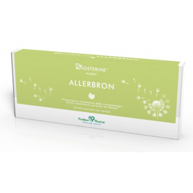 Biosterine Allergy Allerbron