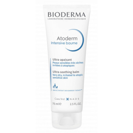 Atoderm Intensive Baume Vi75ml