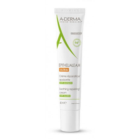 Epitheliale Ah Ultra Crema40ml