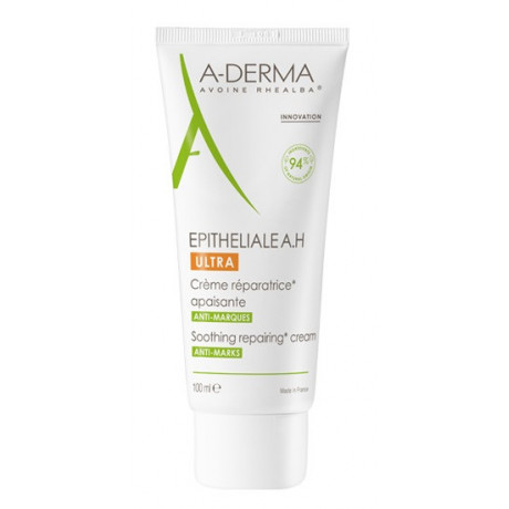 Epitheliale Ah Ultra Crema 100ml