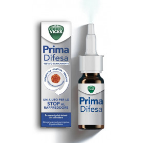 Vicks Prima Difesa Spray 15ml