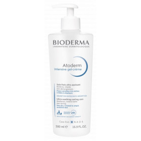 Atoderm Intens Gel Creme 500ml