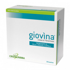 Giovina 30 Bustine