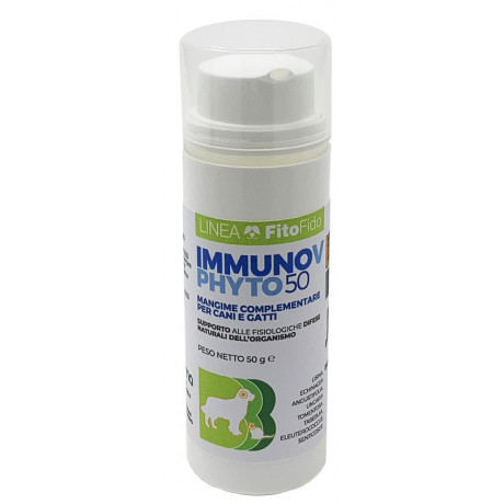 Immunov Pasta 50g