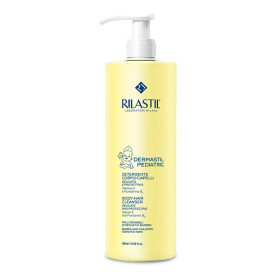 Rilastil Dermastil Pediatrico 250 ml