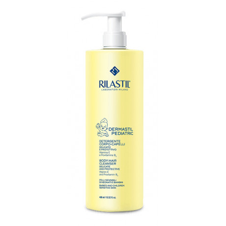 Rilastil Dermastil Pediatrico 250 ml