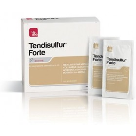 Tendisulfur Forte 14 Bustine