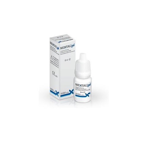 Nextal Gel Oftalmico Flacone 8 ml