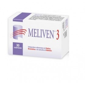 Meliven 3 30 Compresse