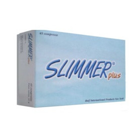 Slimmer Plus 45 Compresse