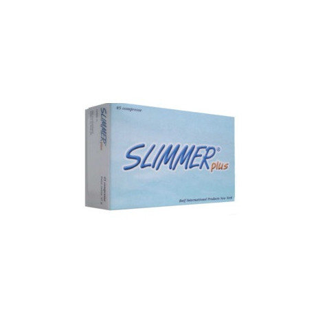 Slimmer Plus 45 Compresse