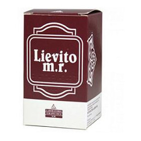 Lievito M R 150 Tavolette
