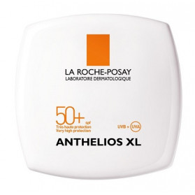 Anthelios Compatto Beige Spf50+ 9 ml